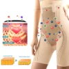 BLUESHOT™ Ice Silk Far Infrared Therapy Repair Shorts