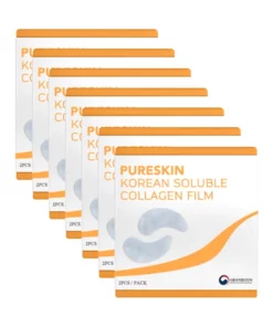 BLUESKY™ Pureskin Korean Soluble Collagen Film