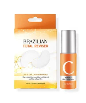 BRAZILIAN Total Revitalizer