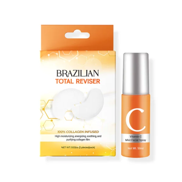 BRAZILIAN Total Revitalizer