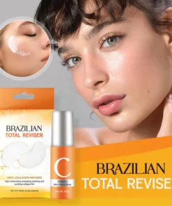 BRAZILIAN Total Revitalizer