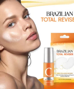 BRAZILIAN Total Revitalizer