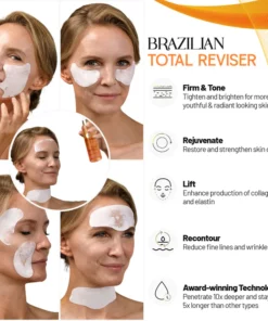 BRAZILIAN Total Revitalizer