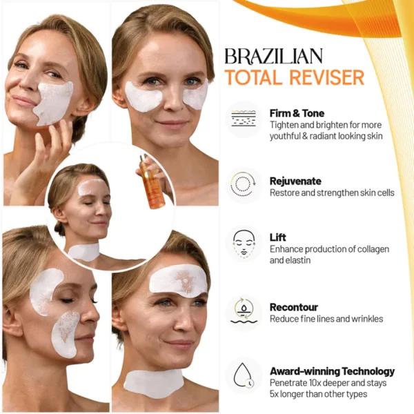 BRAZILIAN Total Revitalizer