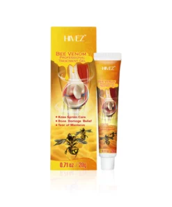 BeeZen™ New Zealand Bee Venom Professional Treatment Gel