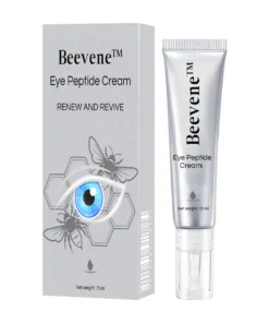 Beevene™ Eye Peptide Cream