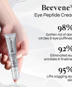 Beevene™ Eye Peptide Cream