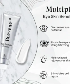 Beevene™ Eye Peptide Cream