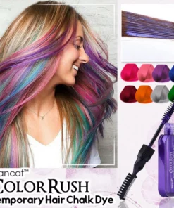 Biancat™ ColorRush Hair Chalk Dye