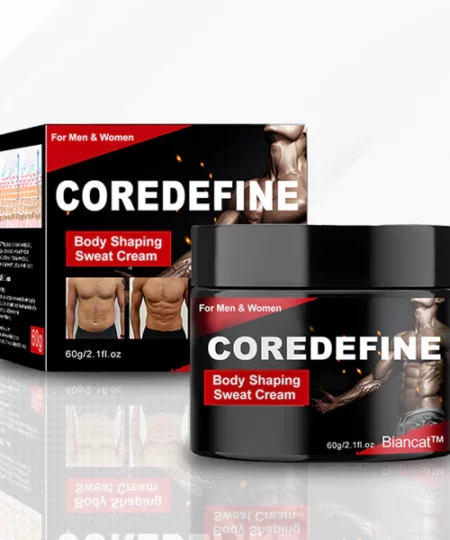 Biancat™ CoreDefine Body Shaping Sweat Cream