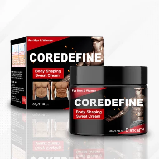 Biancat™ CoreDefine Body Shaping Sweat Cream