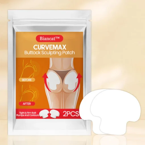 Biancat™ CurveMax Buttock Sculpting Patch