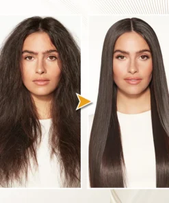 Biancat™ EcoKera Kräuter-Keratin Haarmaske