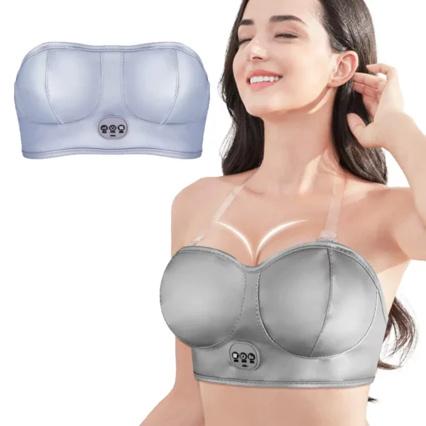 Biancat™ ElectraLift EMS Breast Health Device