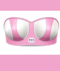 Biancat™ ElectraLift EMS Bust Massager Bra