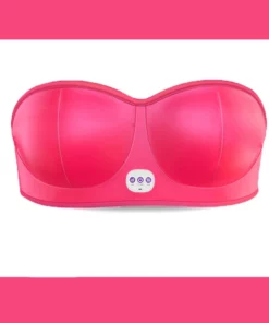 Biancat™ ElectraLift EMS Bust Massager Bra