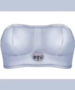 Biancat™ ElectraLift EMS Bust Massager Bra