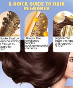 Biancat™ Hair DensityBoost Capsules