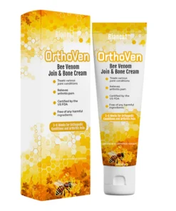 Biancat™ OrthoVen Bee Venom Joint & Bone Cream