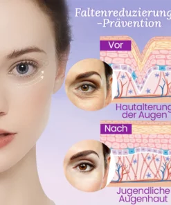 Biancat™ Pro-Xylane Aktiv Anti-Falten Augencreme