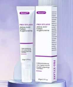 Biancat™ Pro-Xylane Aktiv Anti-Falten Augencreme