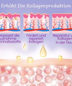 Biancat™ Pro-Xylane Aktiv Anti-Falten Augencreme