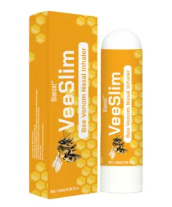 Biancat™ VeeSlim Bee Venom Nasal Inhaler