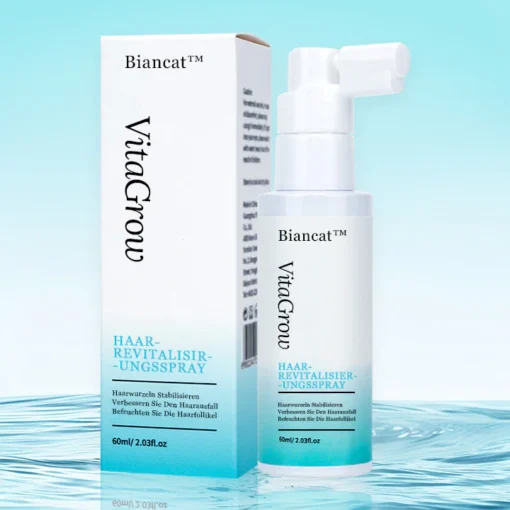 Biancat™ VitaGrow Haar-Revitalisierungsspray