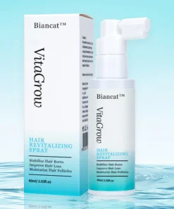 Biancat™ VitaGrow Hair Revitalizing Spray