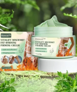 Biancat™ VitaLift Mugwort Fat-Burning Firming Cream