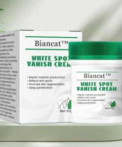 Biancat™ White Spot Vanish Cream