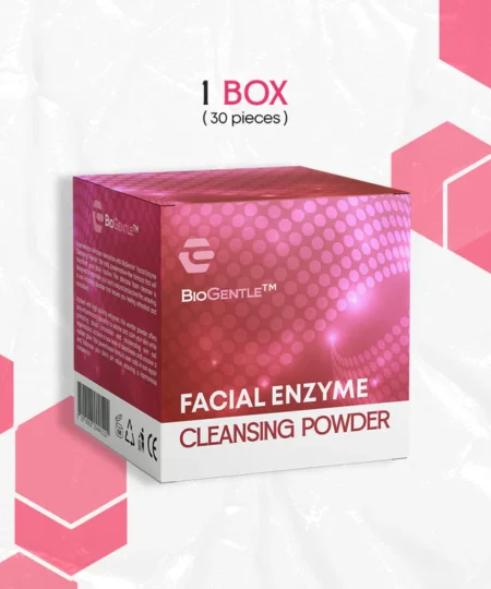 BioGentle™ Facial Enzyme Cleansing Powder