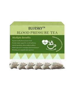 Bluesky ™ Blood Pressure Tea