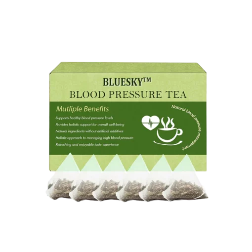 Bluesky ™ Blood Pressure Tea