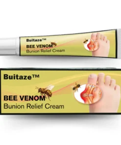 Buitaze™ Bee Venom Bunion Relief Cream