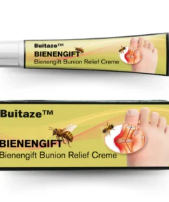 Buitaze™ Bienengift Bunion Relief Creme