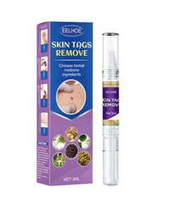 CCTM Tags & Moles Remover