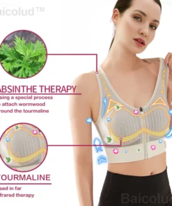 CC™ Intensive Negative Ion Lifting Bra