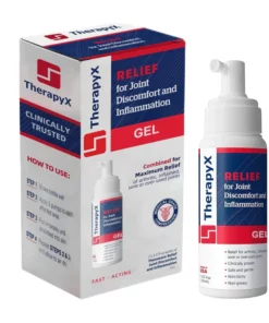 CC™ Joint & Bone Therapy Gel