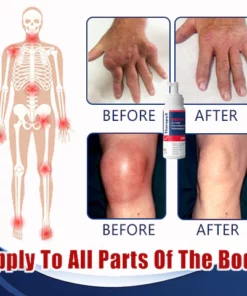 CC™ Joint & Bone Therapy Gel