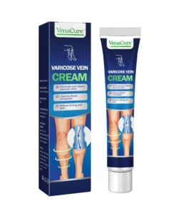 CC™ Varicose Vein Cream