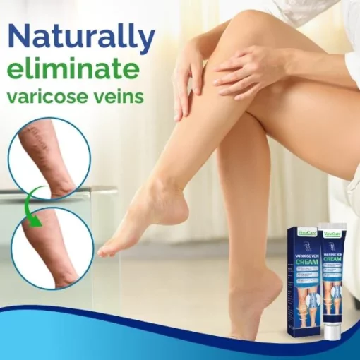 CC™ Varicose Vein Cream - Image 3