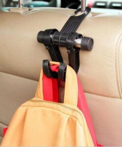 Car Headrest Hook