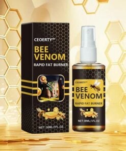 Ceoerty™ Bee Venom Rapid Fat Burner