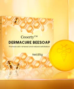 Ceoerty™ Dermacure BeeSoap