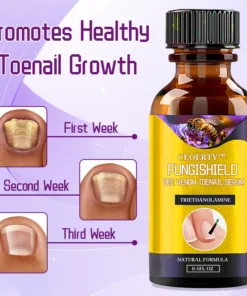 Ceoerty™ FungiShield Bee Venom Toenail Serum