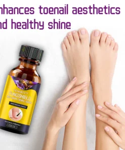 Ceoerty™ FungiShield Bee Venom Toenail Serum