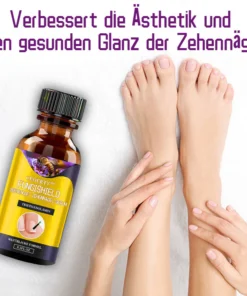 Ceoerty™ FungiShield Bienengift Zehennagelserum