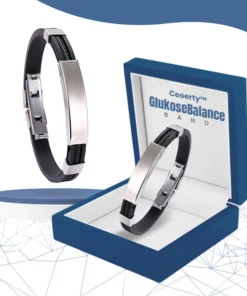 Ceoerty™ GlucoBalance-Band