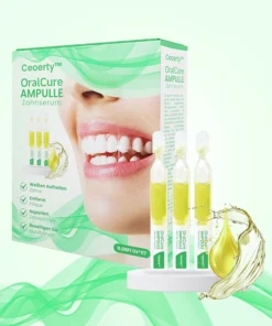 Ceoerty™ OralCure Ampulle Zahnserum